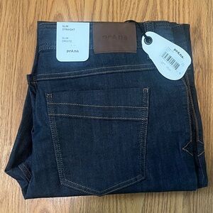 Prana Men's Bridger Jean